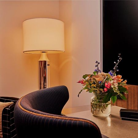 The Godfrey Detroit, Curio Collection By Hilton Hotel Ngoại thất bức ảnh