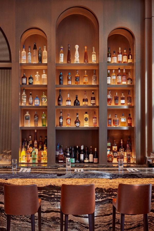 The Godfrey Detroit, Curio Collection By Hilton Hotel Ngoại thất bức ảnh