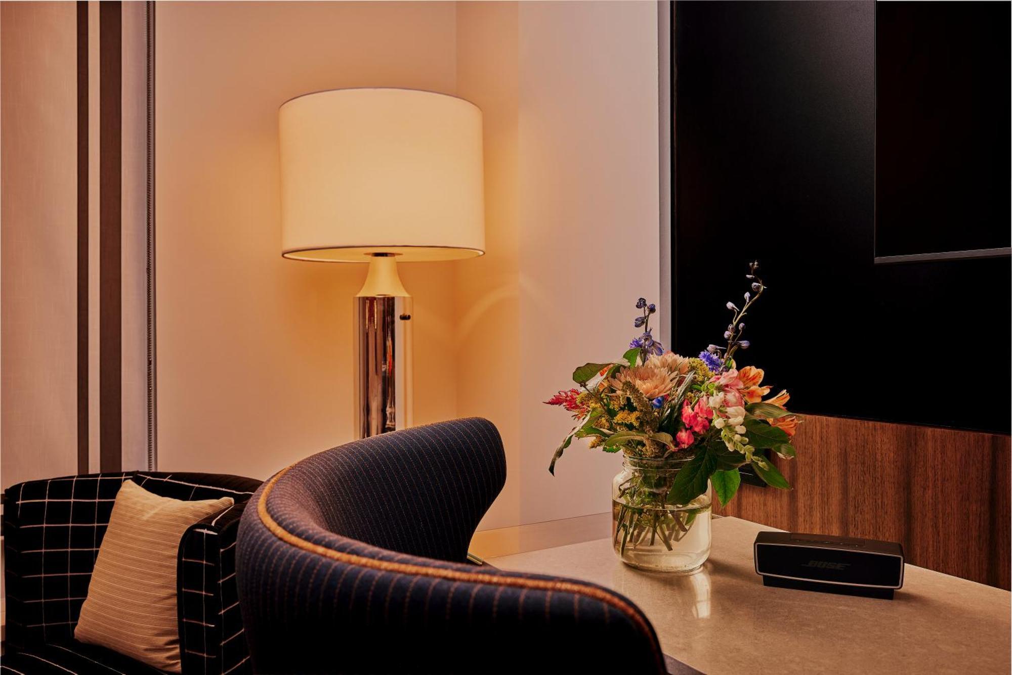 The Godfrey Detroit, Curio Collection By Hilton Hotel Ngoại thất bức ảnh