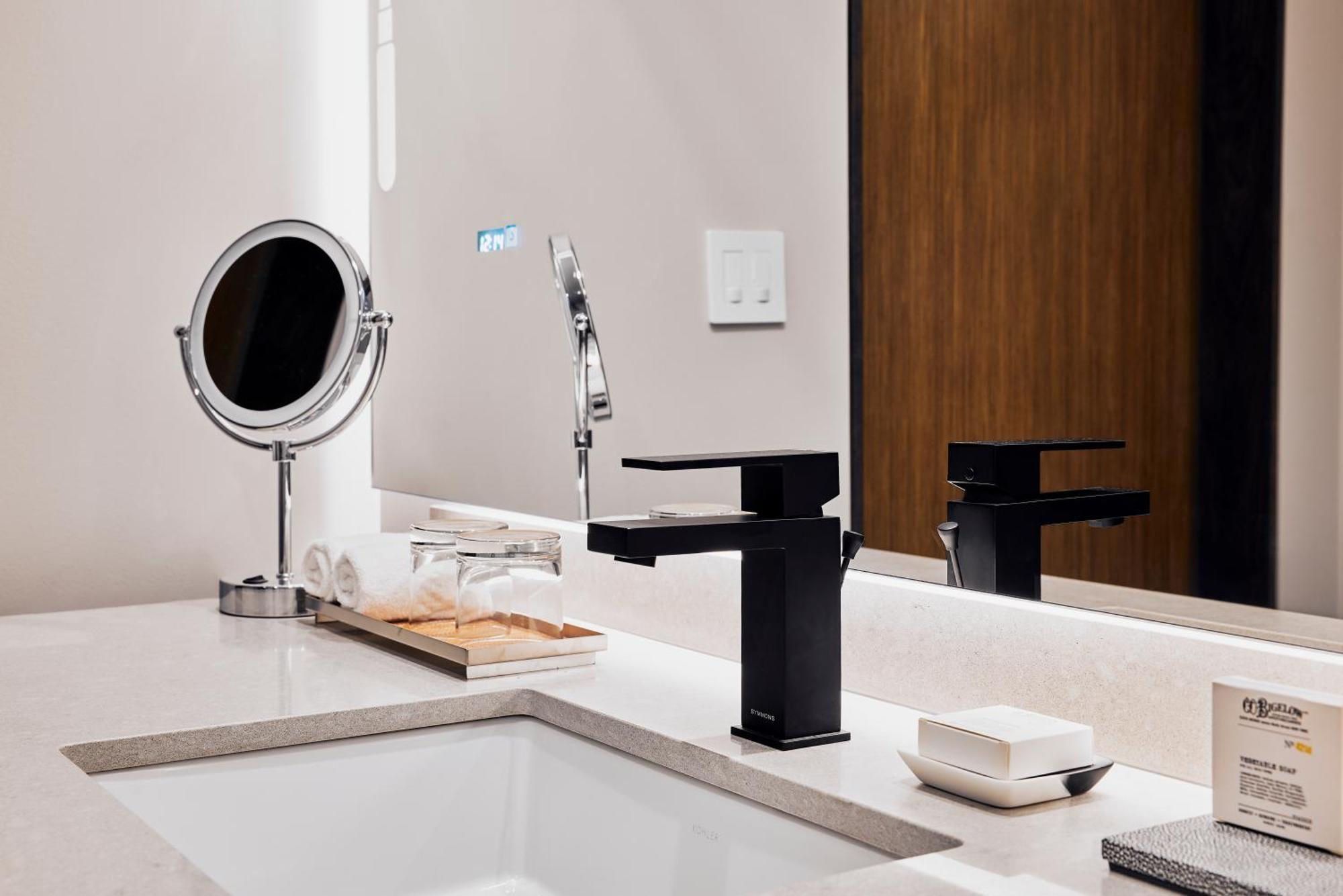 The Godfrey Detroit, Curio Collection By Hilton Hotel Ngoại thất bức ảnh